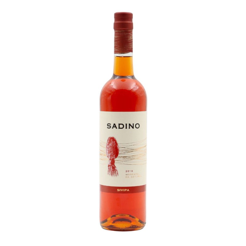 Moscatel Setúbal Sadino