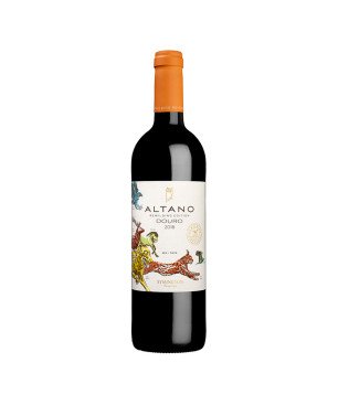 Altano Rewilding Rosso