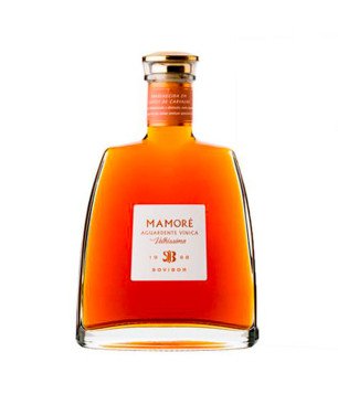 Mamoré Alter Brandy