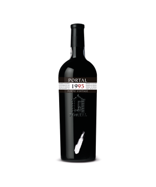 Quinta do Portal Vintage Classic Porto 1995