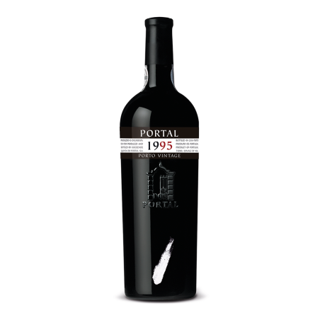 Quinta do Portal Vintage Classic Oporto 1995