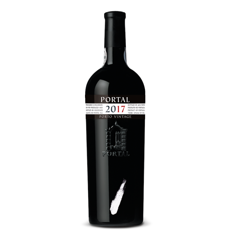 Quinta do Portal Vintage Classic Porto 2017