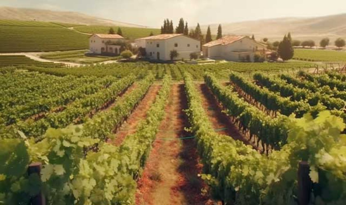 Pinot noir y el vino portugués tienen mucho en común