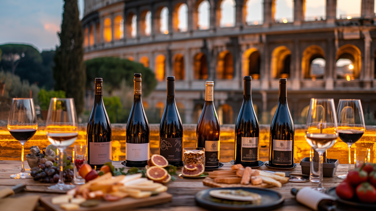 Padroneggiare i 9 Principali Stili di Vino: Una Guida Completa