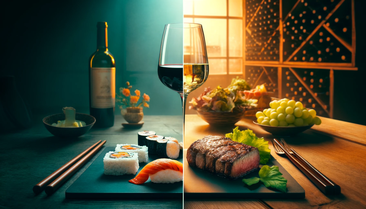 7 Common Mistakes to Avoid When Pairing Wine and Food