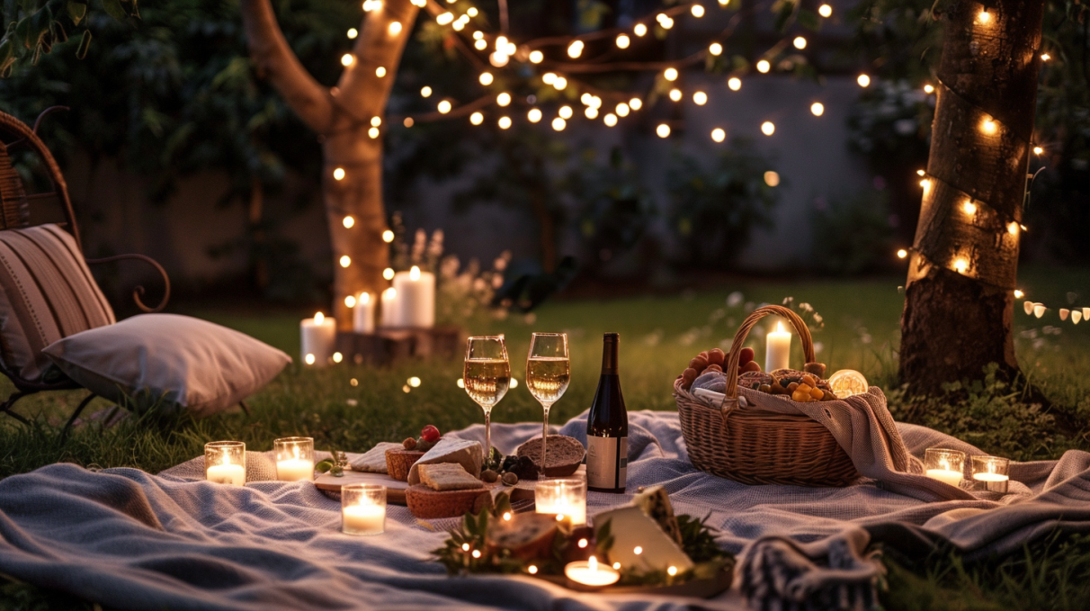 Unforgettable Wine-Inspired Dinner Party Themes
