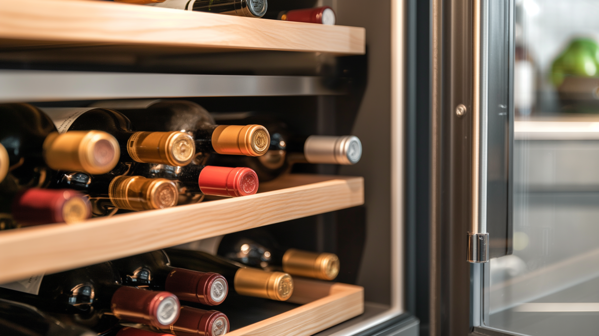 Svelare i Segreti della Conservazione del Vino: Una Guida alla Durata delle Bottiglie Aperte