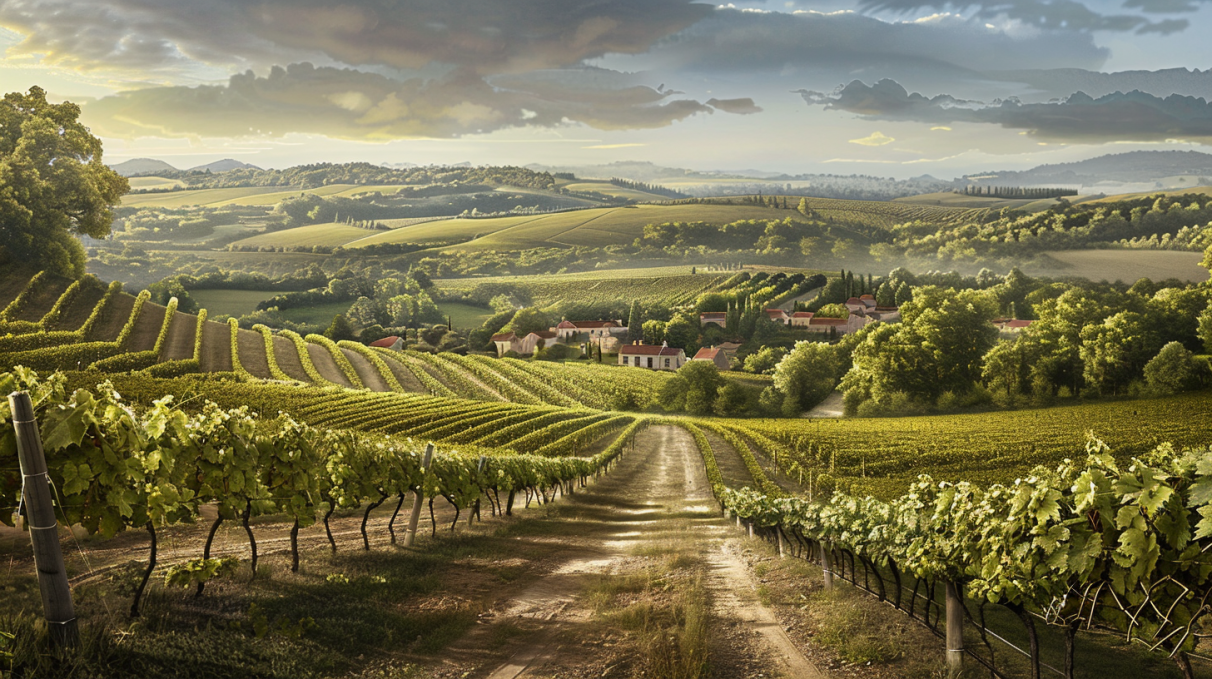 Guida Essenziale al Vino di Bordeaux: Tutto ciò che Devi Sapere