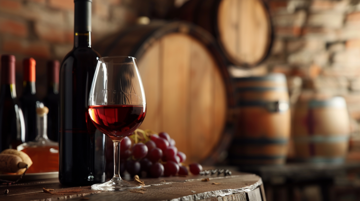Gustare Ogni Sorso: Padronanza delle Tecniche di Conservazione Aperta del Vino