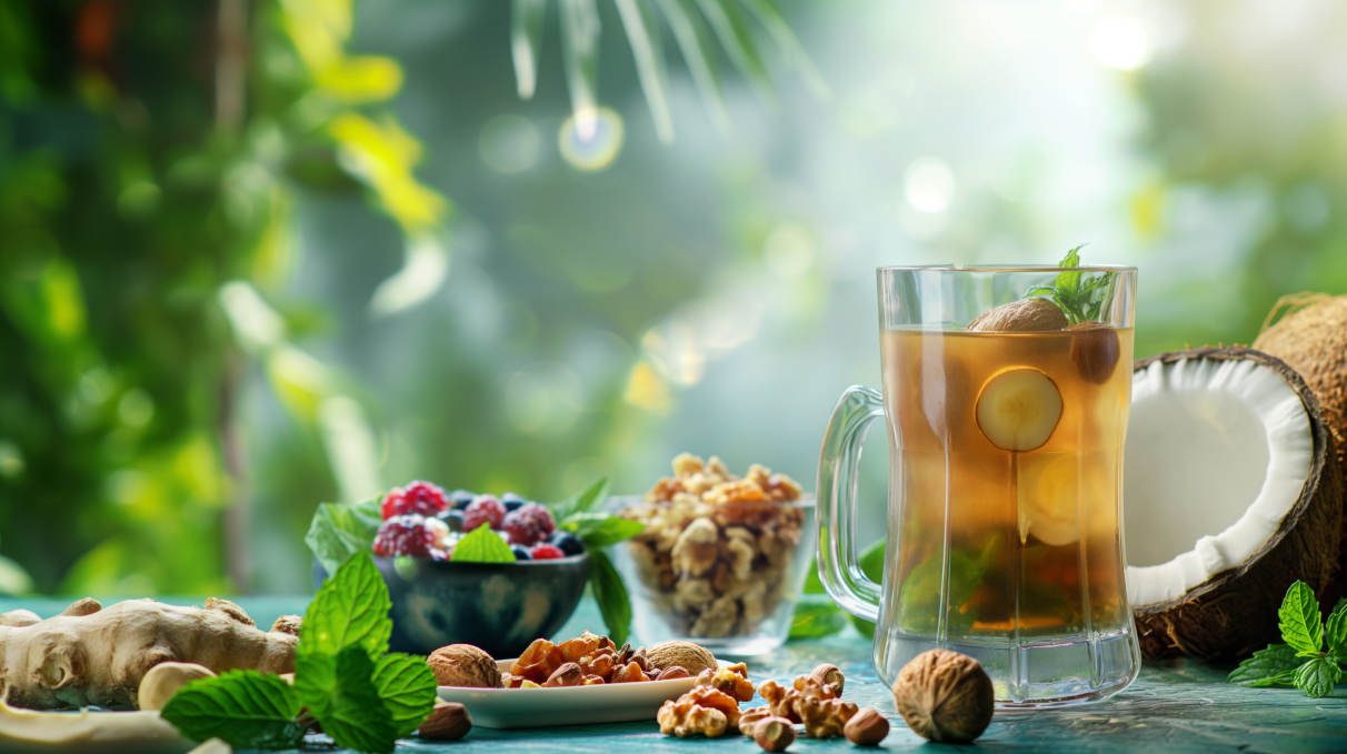 Recupera Come un Professionista: Guida Definitiva per il Sollievo dalla Sbornia per gli Appassionati di Vino