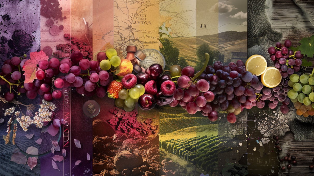 Il Re dei Vini Piemontesi: Nebbiolo e il Suo Regno a Barolo