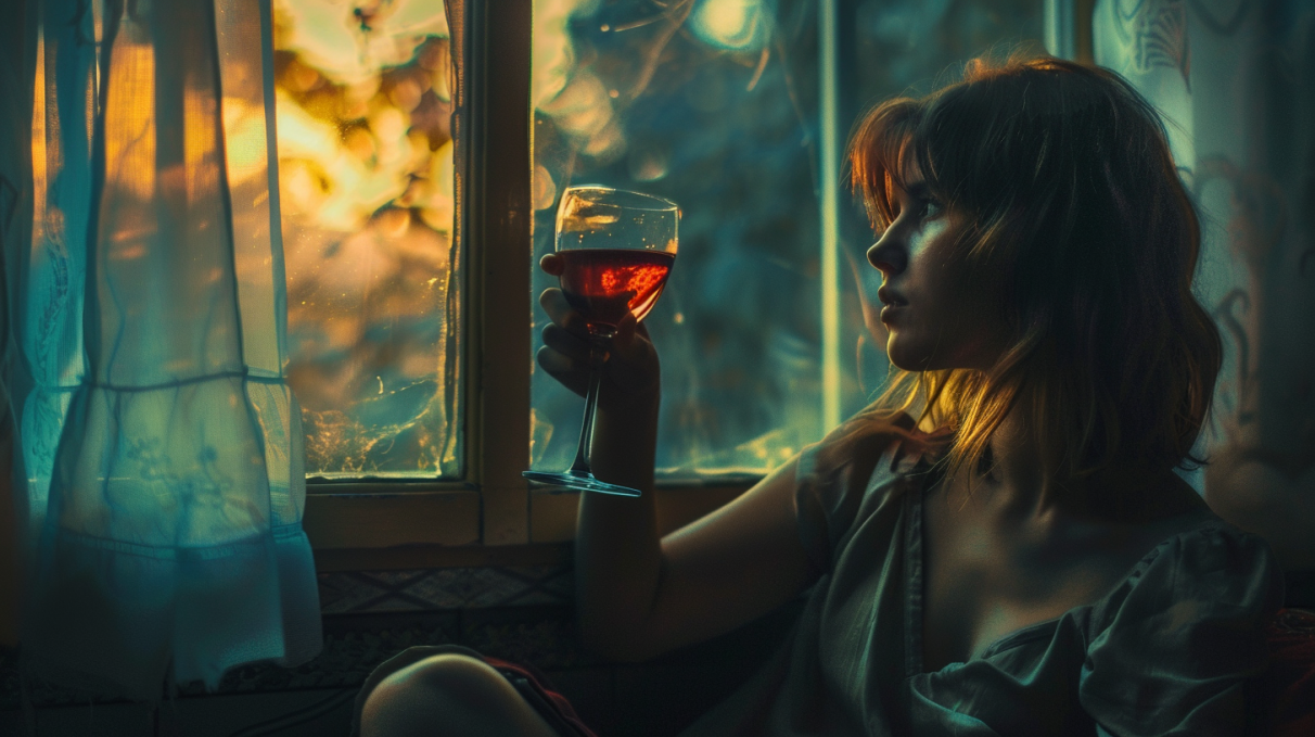 La Guida Definitiva al Consumo di Vino a Basso Contenuto Calorico