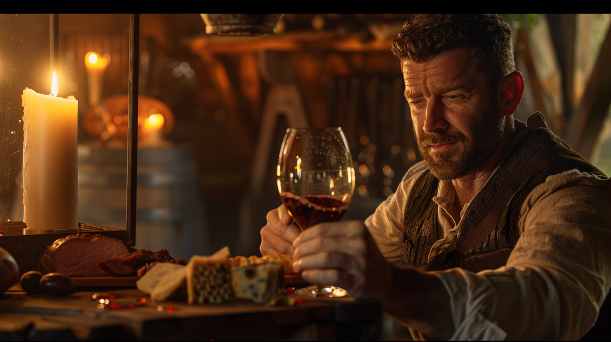 Piccola Guida al Vino Rosso Petit Verdot