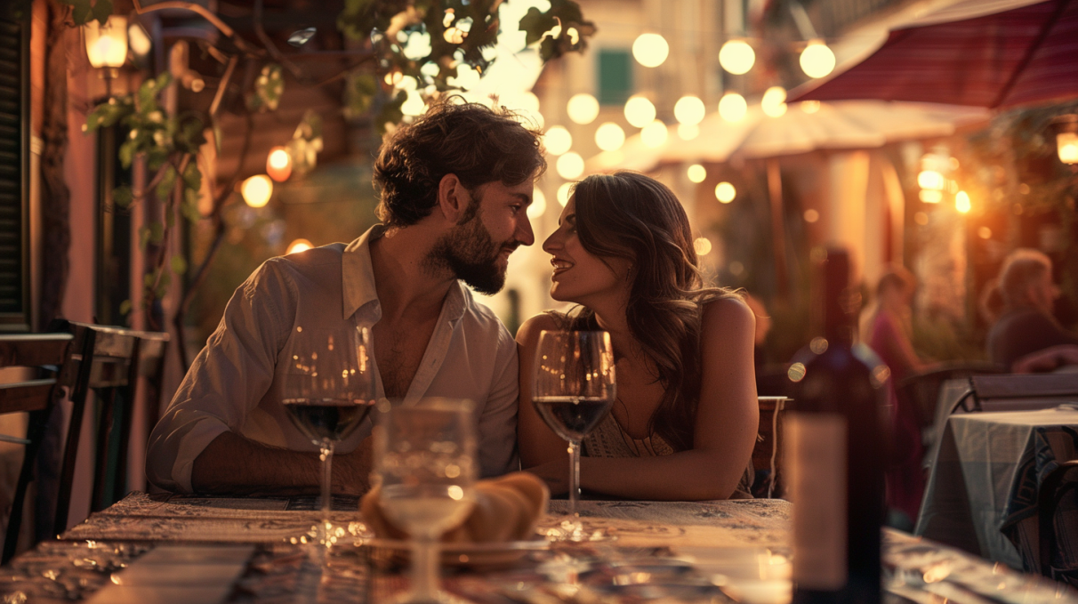 La Dolce Tradizione dei Vin Santo: Tesori Enologici d'Italia