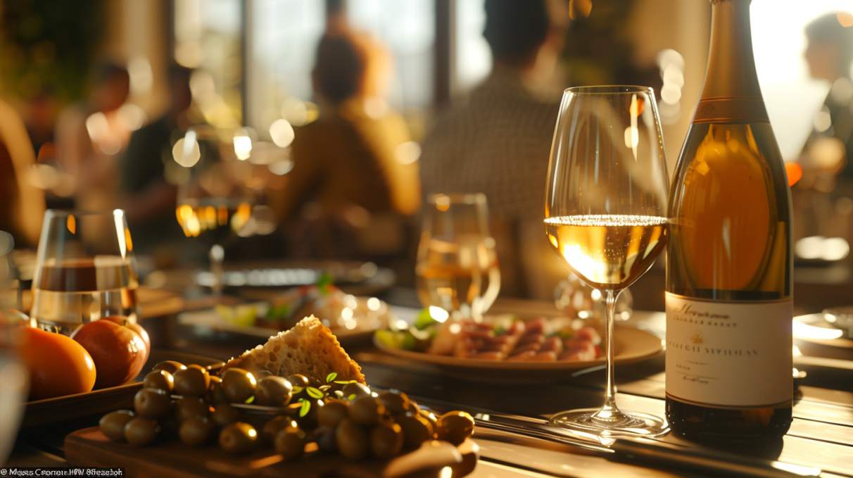 Die Exquisiten Aromen der Renommierten Roten Cuvées von Bordeaux Enthüllen.