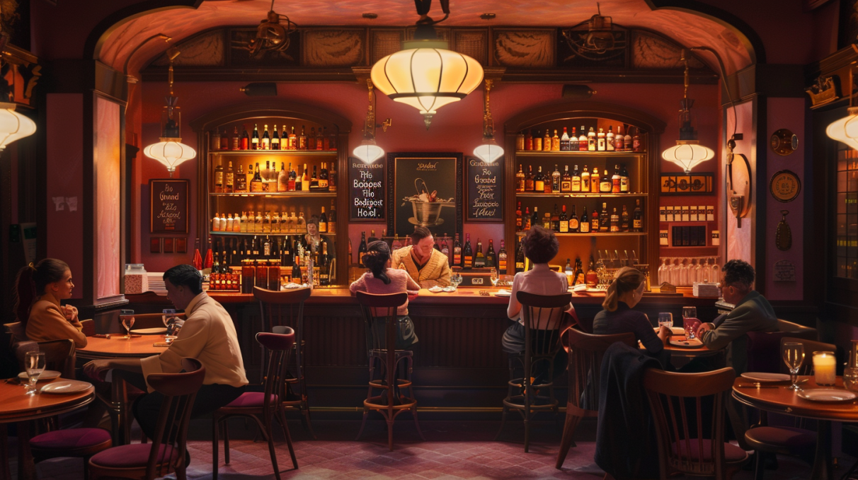 Vino di Successo: Il Meglio dei Vini Ungheresi