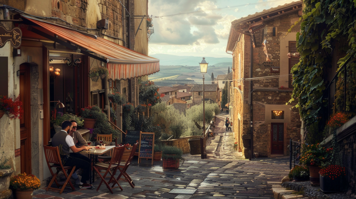 Il Tesoro di Montalcino: Lunga Attesa, Grande Ricompensa