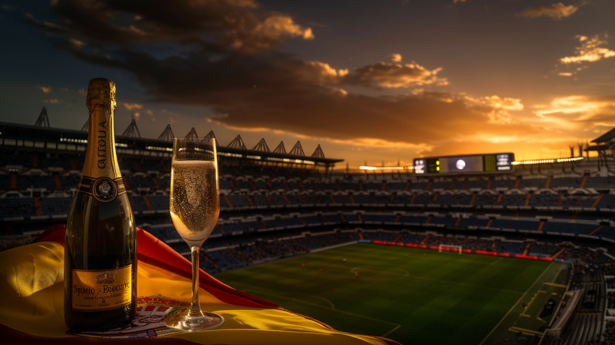 Sfida di degustazione: Un Cava spagnolo economico e gustoso.