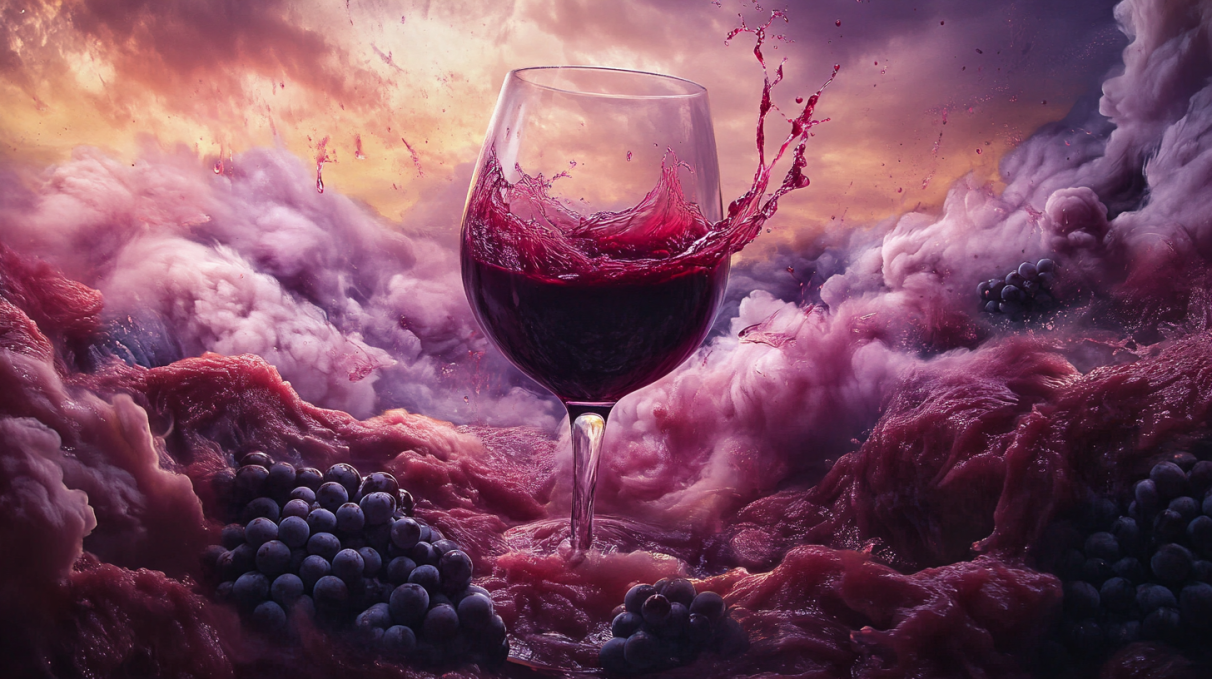 Svelare il Fascinante Mondo del Cabernet Sauvignon: 12 Rivelazioni Sorprendenti