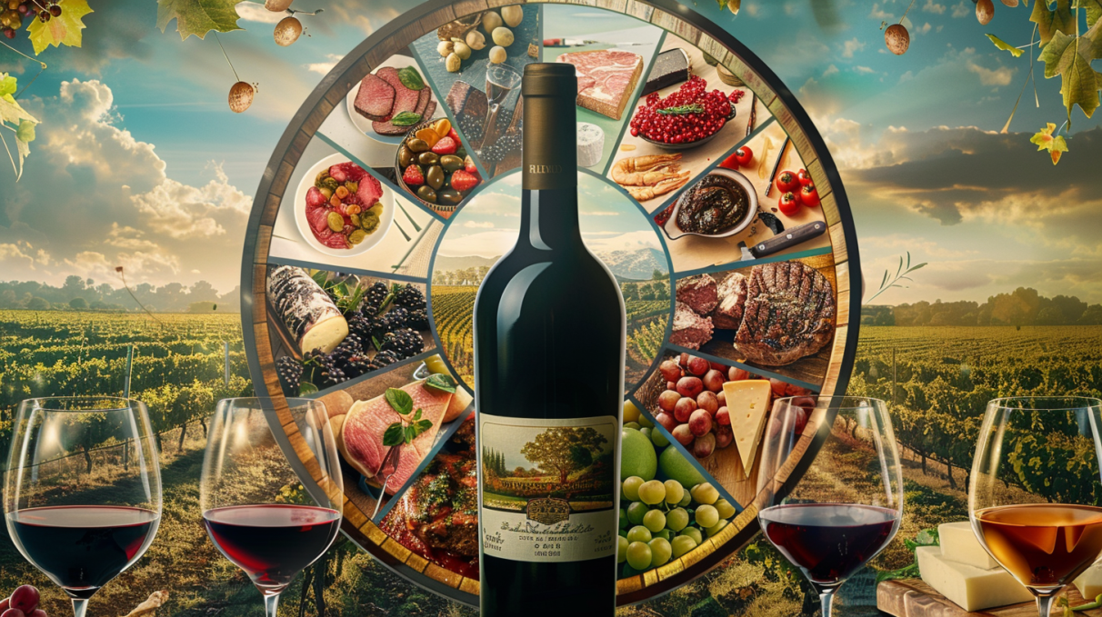 Svelare i Misteri del Vino: Decodificare le Dimensioni delle Bottiglie e i Segreti della Vite