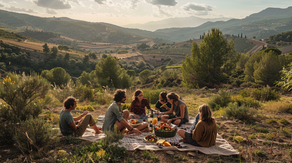 Nella Ricerca dei Migliori Vini di Priorat: Una Guida Essenziale