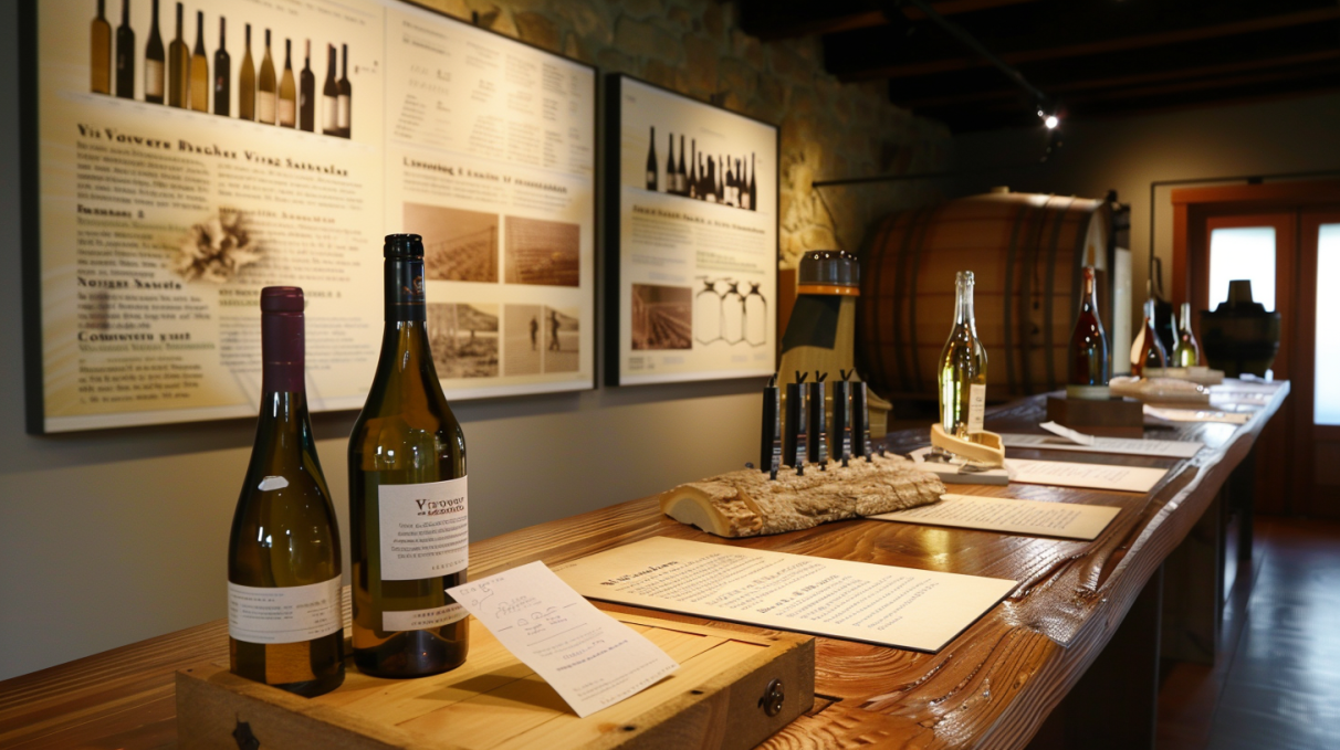 Guida Completa al Viognier: Il Fascino di un Vino Elegante