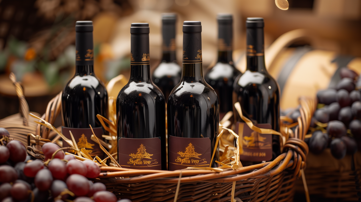 Scoprendo i Tesori Nascosti dei Vini Rossi Accessibili