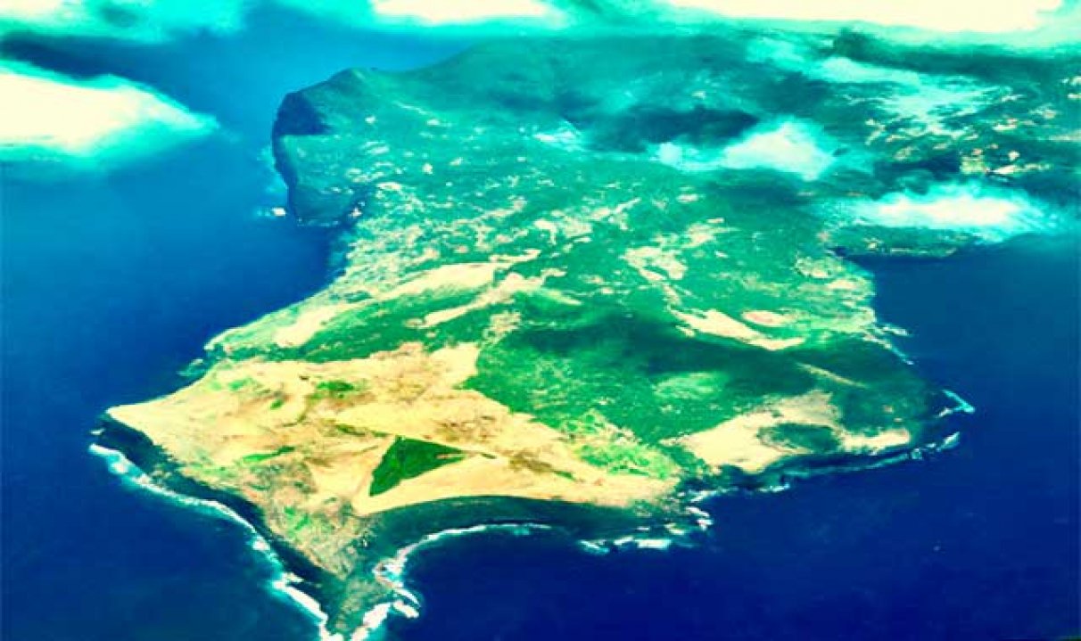 Il segreti del vino Madeira