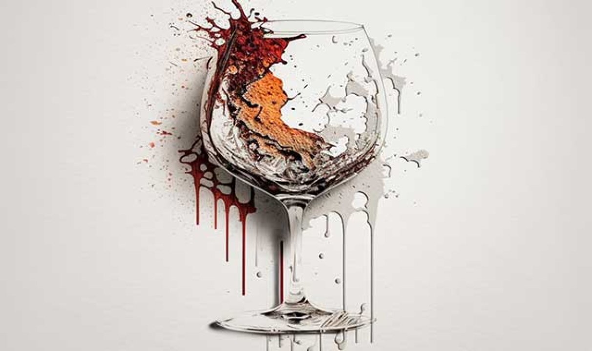 Quale città portoghese è famosa per il vino?