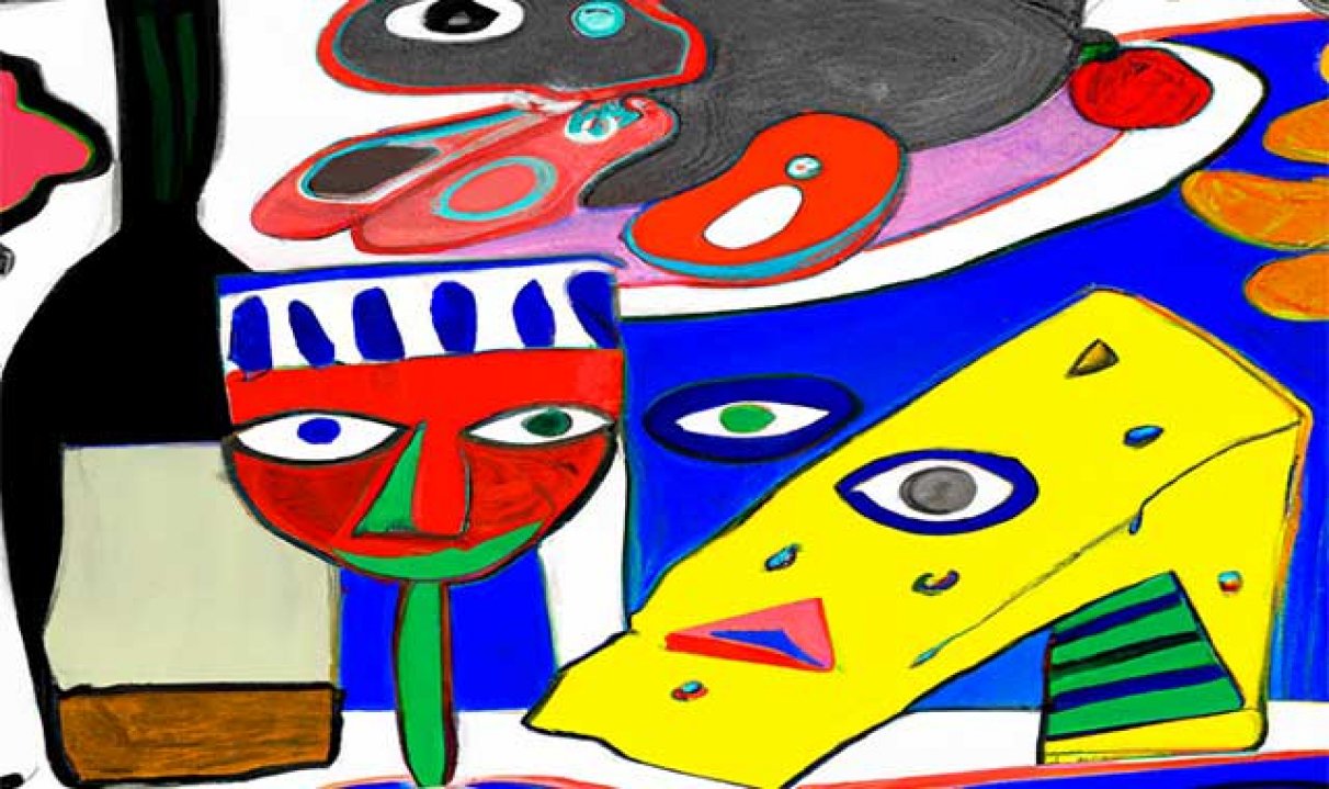 15 suggerimenti per l'accoppiamento del vino perfetto