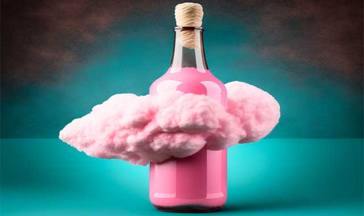 Perché il vino portuale è così dolce?