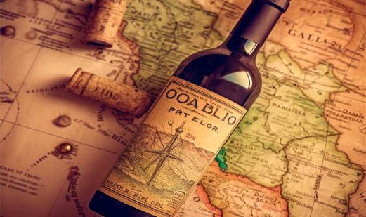 I vini di Portogallo: una panoramica delle regioni