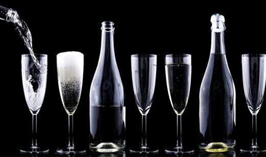 What's the Difference Between Cava and Prosecco?