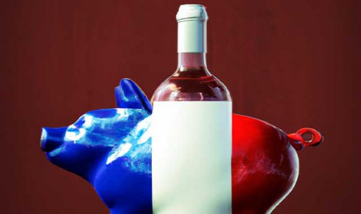 Il miglior vino a buon mercato francese