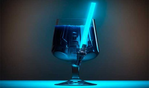 Cos'è il vino blu? La guida definitiva a questa curiosa bevanda alcolica