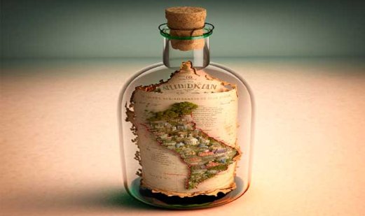 Vino Porto proviene dal Portogallo?