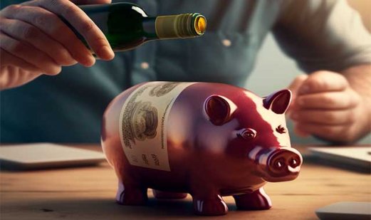 Perché il vino portoghese è così economico? I segreti dietro il miglior vino a buon prezzo!