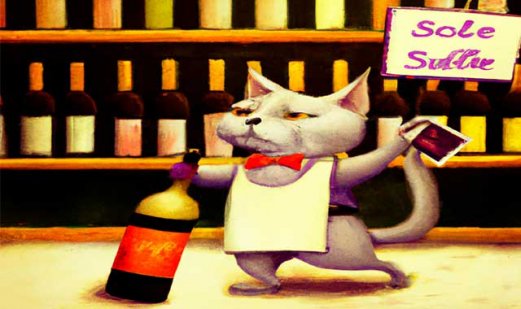 Acquista vino economico online