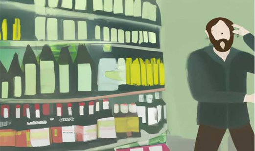 Perché il vino economico è così buono?