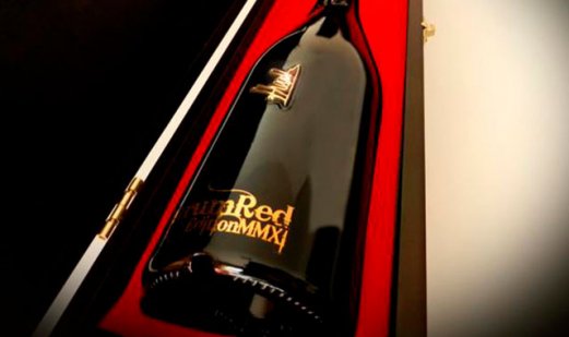 Vino spagnolo più costoso