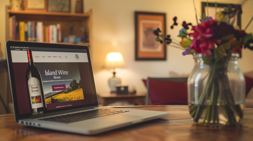 Scopri Dove Trovare i Migliori Vini Online