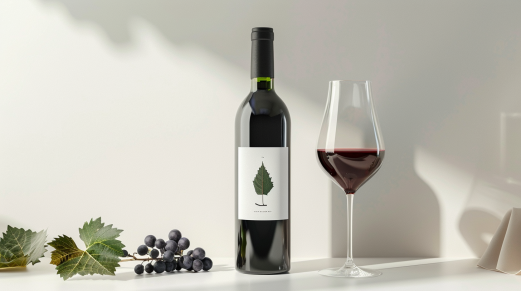 Esplorando il Mondo del Vino Vegano