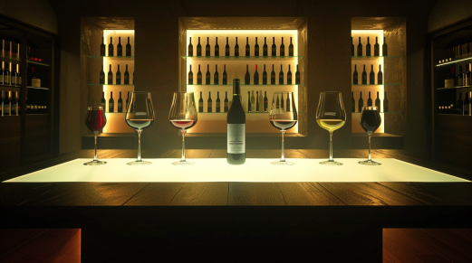 Comprehensive Guide on Wine Body: What It Is and How to Taste It