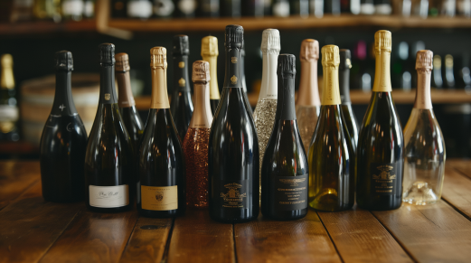 Scoprendo il sorso frizzante perfetto: Svelando 4 consigli degli esperti