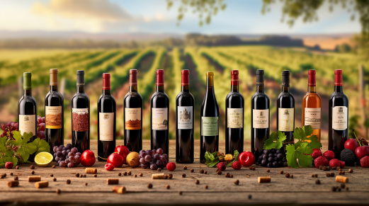 Descubra Bordeaux com um Orçamento Reduzido: 11 Vinhos Excepcionais por Menos de $20