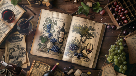 Approfondire la Tua Conoscenza del Vino: Guida per Principianti.