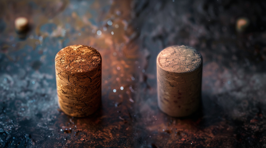 Capsules versus Corks: Which is the better option for preserving wine?