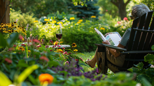 Educazione sul Vino in Movimento: Aumenta la tua Conoscenza Mentre Gusti un Bicchiere