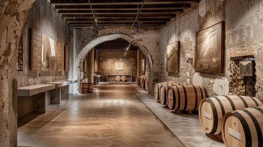 Vini Bianchi Straordinari dalla Rioja: Un'Eccellenza da Scoprire