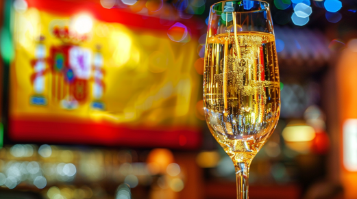 What is Cava: Affordable Spanish Bubbles.